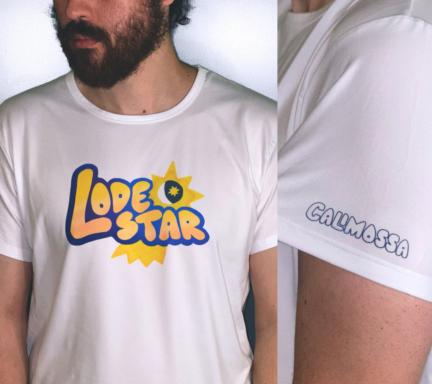 04 - Lodestar Toy Logo Tee