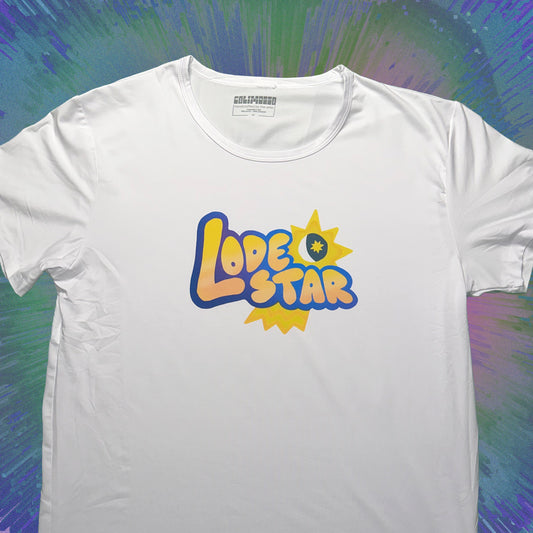 04 - Lodestar Toy Logo Tee