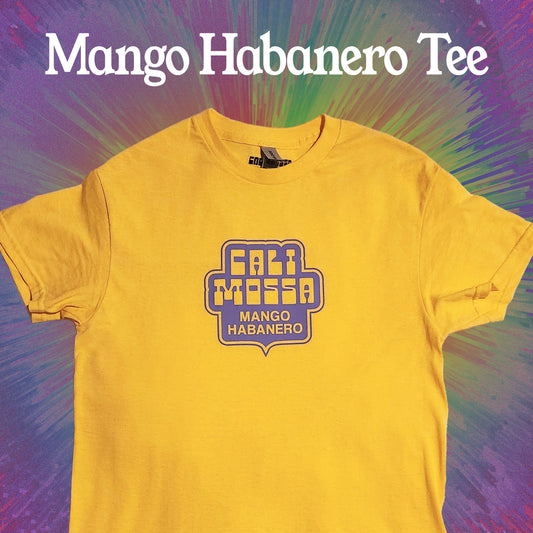 Mango Habanero Tee